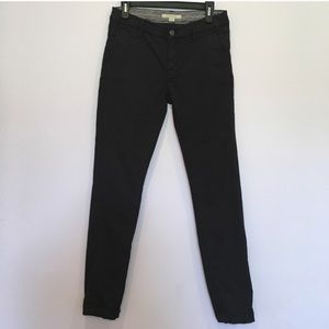 Joie Black trouser skinny jean